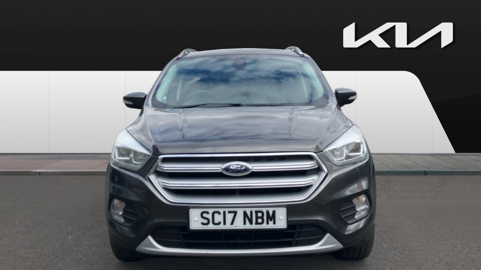 Ford Kuga 2.0 TDCi Titanium 5dr 2WD Diesel Estate - Image 3