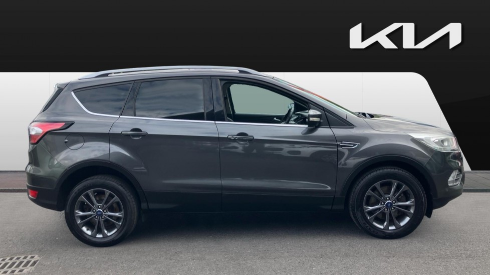 Ford Kuga 2.0 TDCi Titanium 5dr 2WD Diesel Estate - Image 5