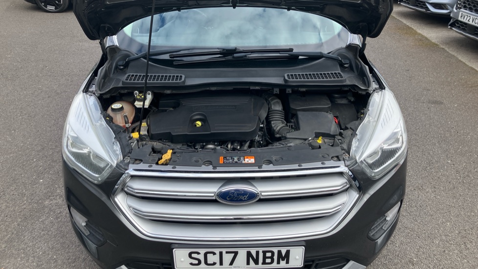 Ford Kuga 2.0 TDCi Titanium 5dr 2WD Diesel Estate - Image 8