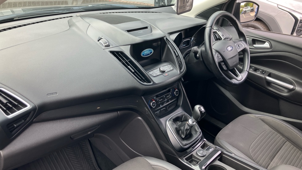 Ford Kuga 2.0 TDCi Titanium 5dr 2WD Diesel Estate - Image 9
