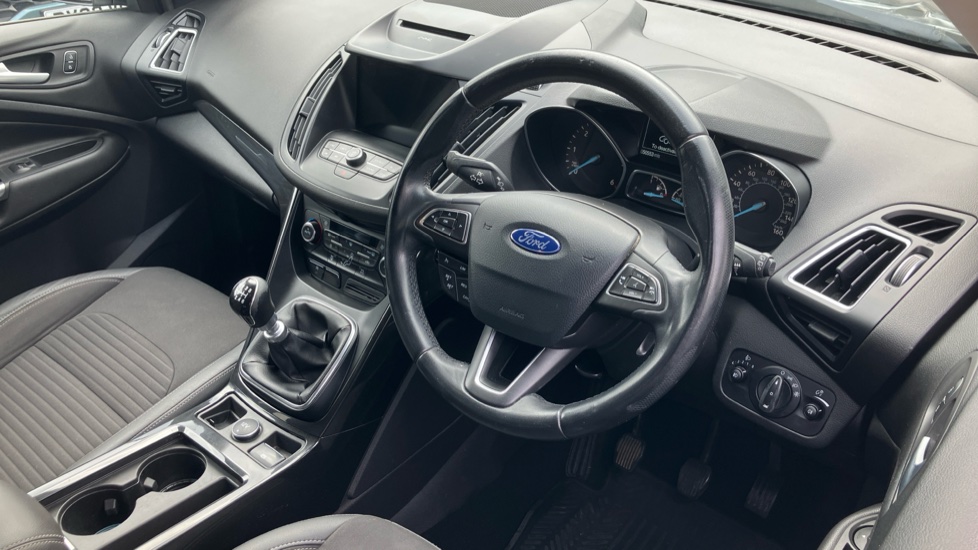 Ford Kuga 2.0 TDCi Titanium 5dr 2WD Diesel Estate - Image 11