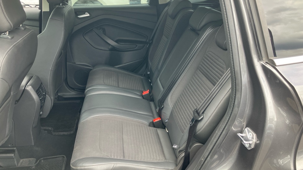 Ford Kuga 2.0 TDCi Titanium 5dr 2WD Diesel Estate - Image 16