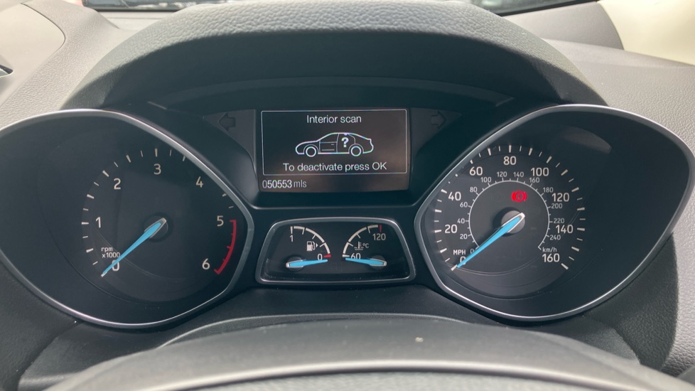Ford Kuga 2.0 TDCi Titanium 5dr 2WD Diesel Estate - Image 18