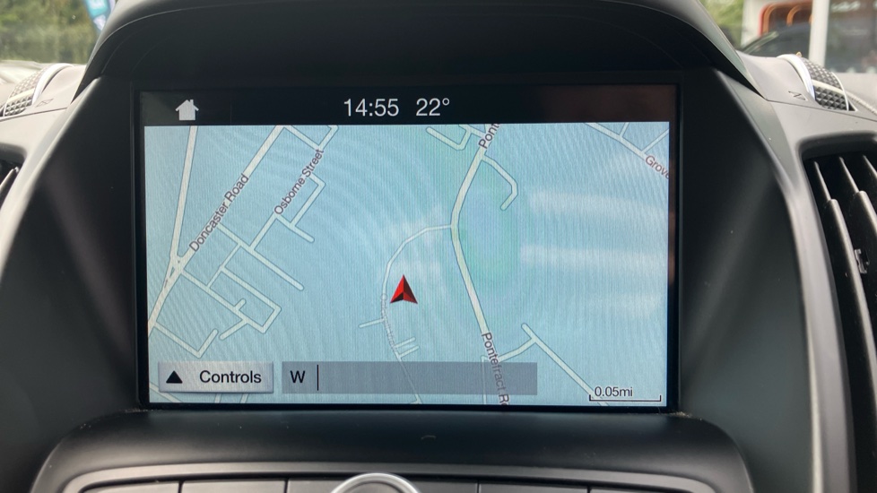 Ford Kuga 2.0 TDCi Titanium 5dr 2WD Diesel Estate - Image 26