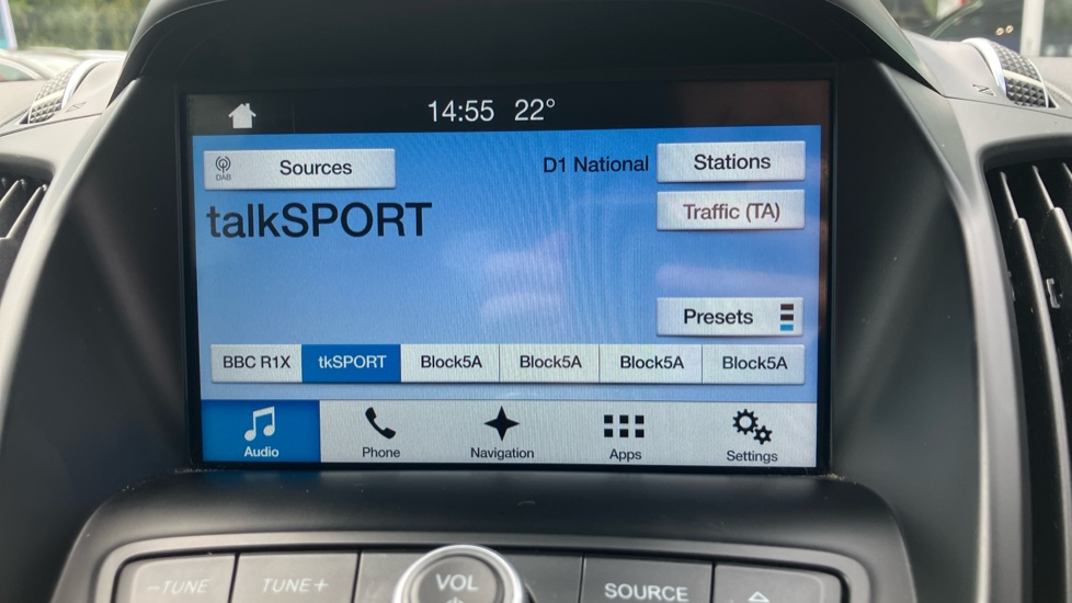 Ford Kuga 2.0 TDCi Titanium 5dr 2WD Diesel Estate - Image 27