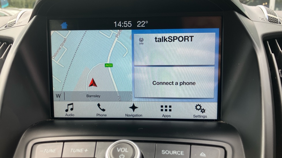 Ford Kuga 2.0 TDCi Titanium 5dr 2WD Diesel Estate - Image 28