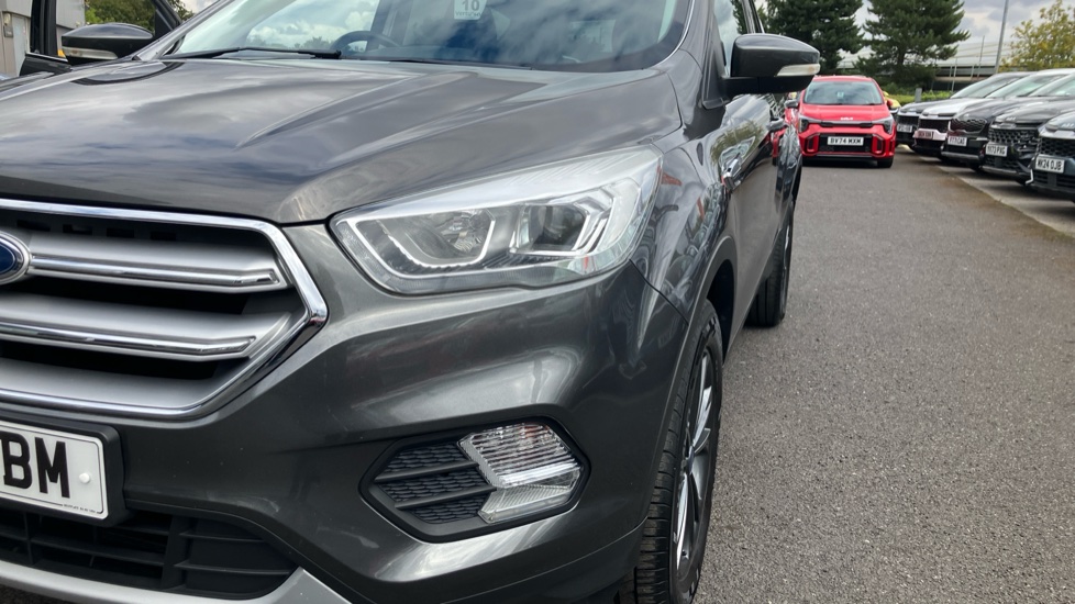 Ford Kuga 2.0 TDCi Titanium 5dr 2WD Diesel Estate - Image 46