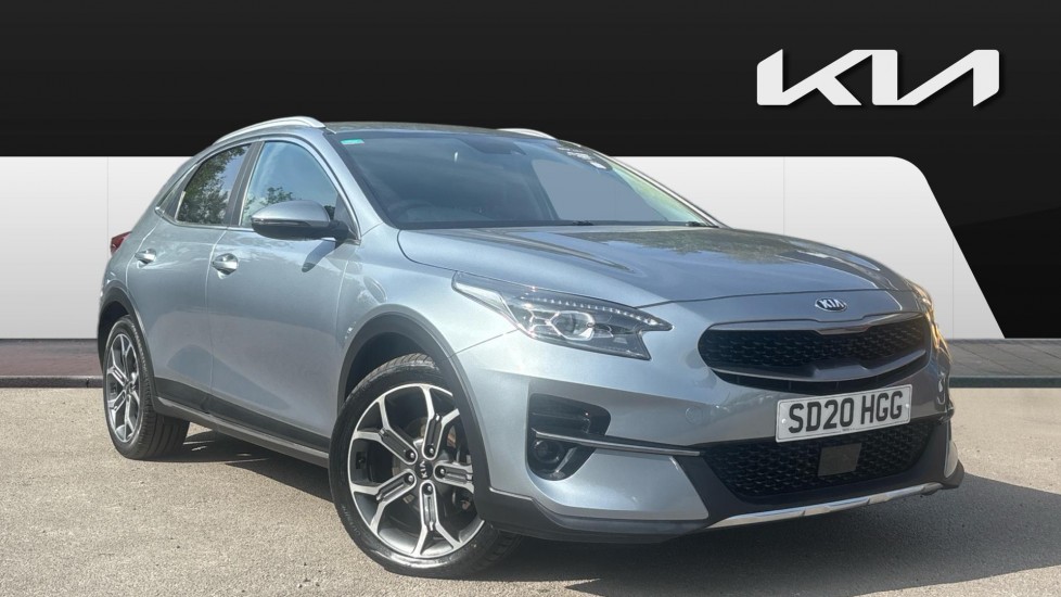 Kia Xceed 1.0T GDi ISG 3 5dr Petrol Hatchback - Image 1