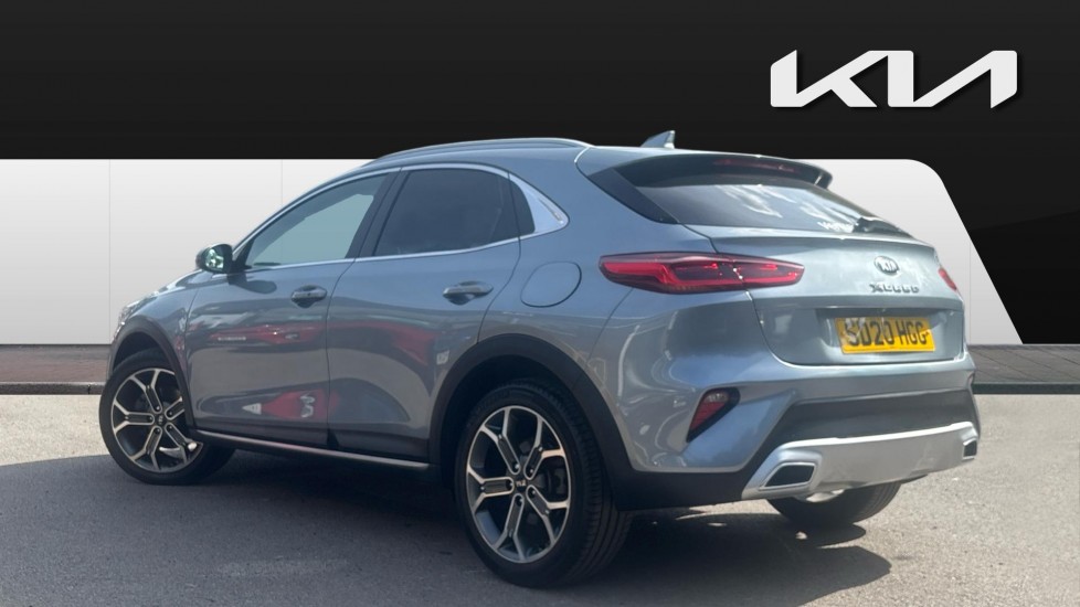 Kia Xceed 1.0T GDi ISG 3 5dr Petrol Hatchback - Image 2