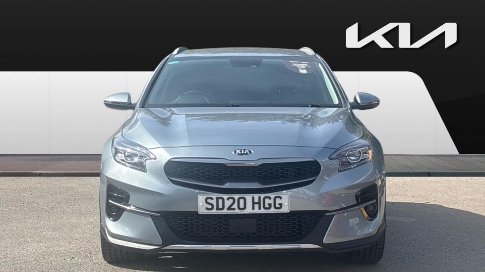 Kia Xceed 1.0T GDi ISG 3 5dr Petrol Hatchback - Image 3