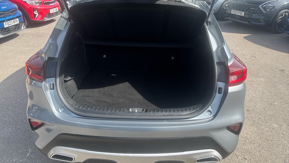 Kia Xceed 1.0T GDi ISG 3 5dr Petrol Hatchback - Image 4