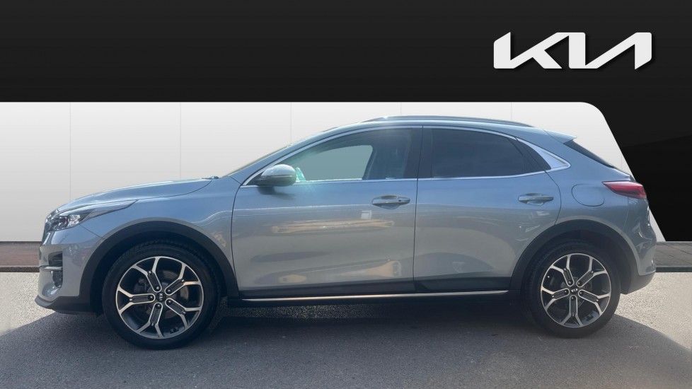 Kia Xceed 1.0T GDi ISG 3 5dr Petrol Hatchback - Image 5