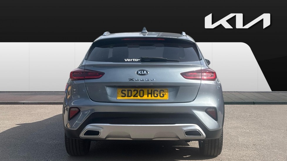 Kia Xceed 1.0T GDi ISG 3 5dr Petrol Hatchback - Image 6