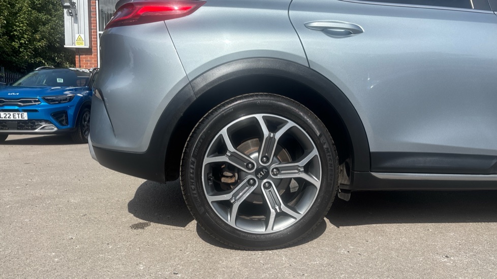 Kia Xceed 1.0T GDi ISG 3 5dr Petrol Hatchback - Image 7