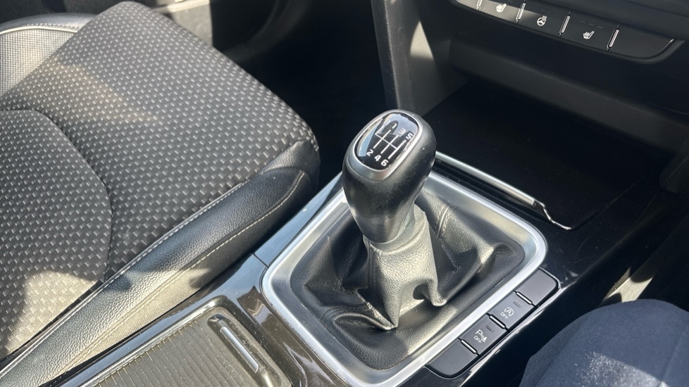 Kia Xceed 1.0T GDi ISG 3 5dr Petrol Hatchback - Image 13