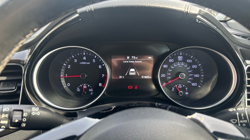 Kia Xceed 1.0T GDi ISG 3 5dr Petrol Hatchback - Image 18