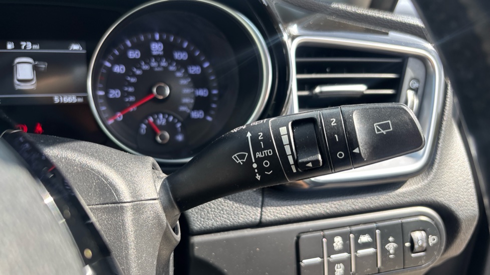 Kia Xceed 1.0T GDi ISG 3 5dr Petrol Hatchback - Image 23