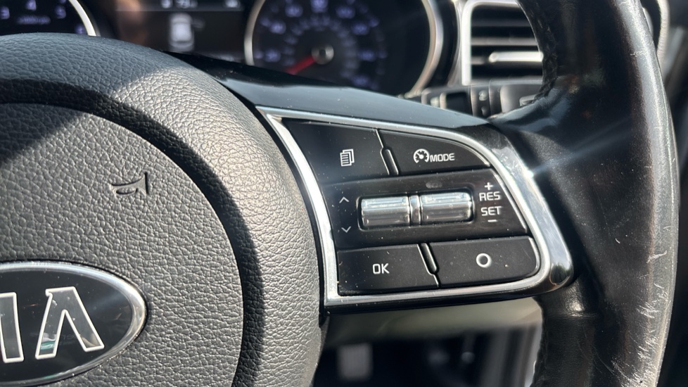 Kia Xceed 1.0T GDi ISG 3 5dr Petrol Hatchback - Image 25