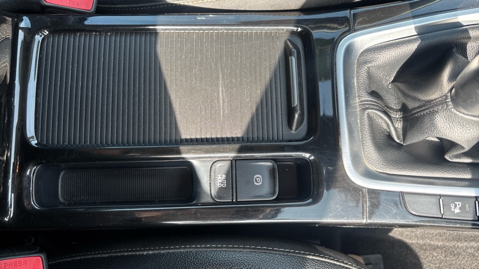 Kia Xceed 1.0T GDi ISG 3 5dr Petrol Hatchback - Image 30