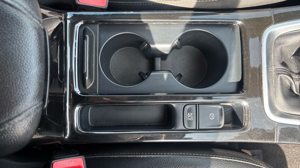 Kia Xceed 1.0T GDi ISG 3 5dr Petrol Hatchback - Image 31