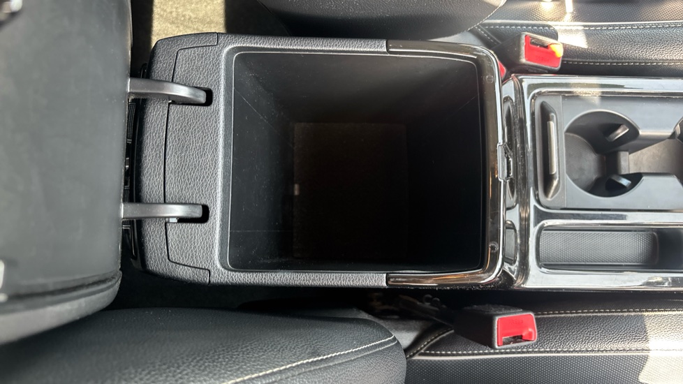 Kia Xceed 1.0T GDi ISG 3 5dr Petrol Hatchback - Image 32