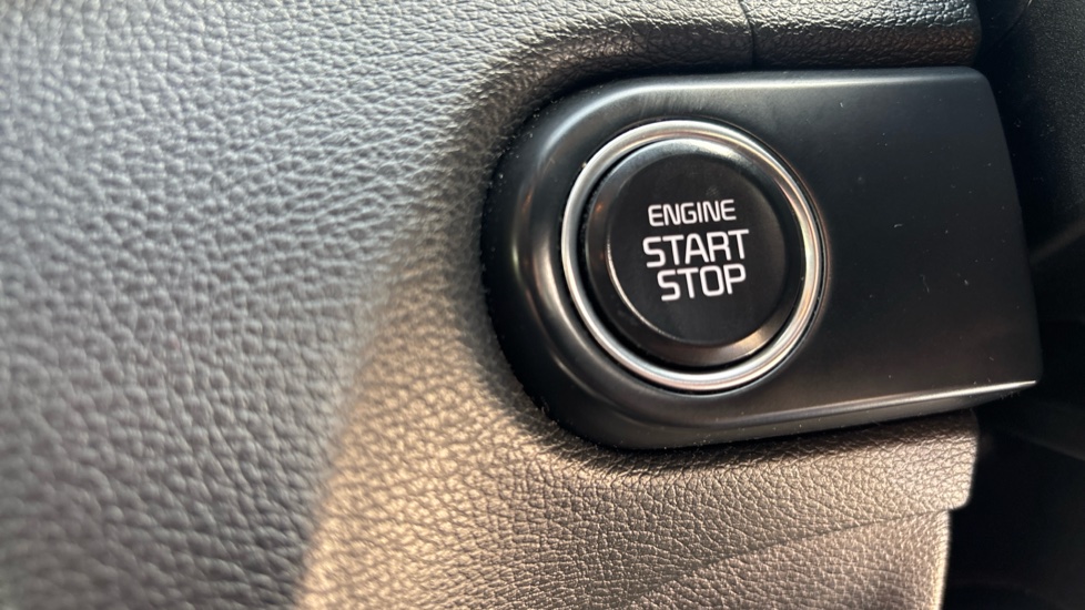 Kia Xceed 1.0T GDi ISG 3 5dr Petrol Hatchback - Image 35