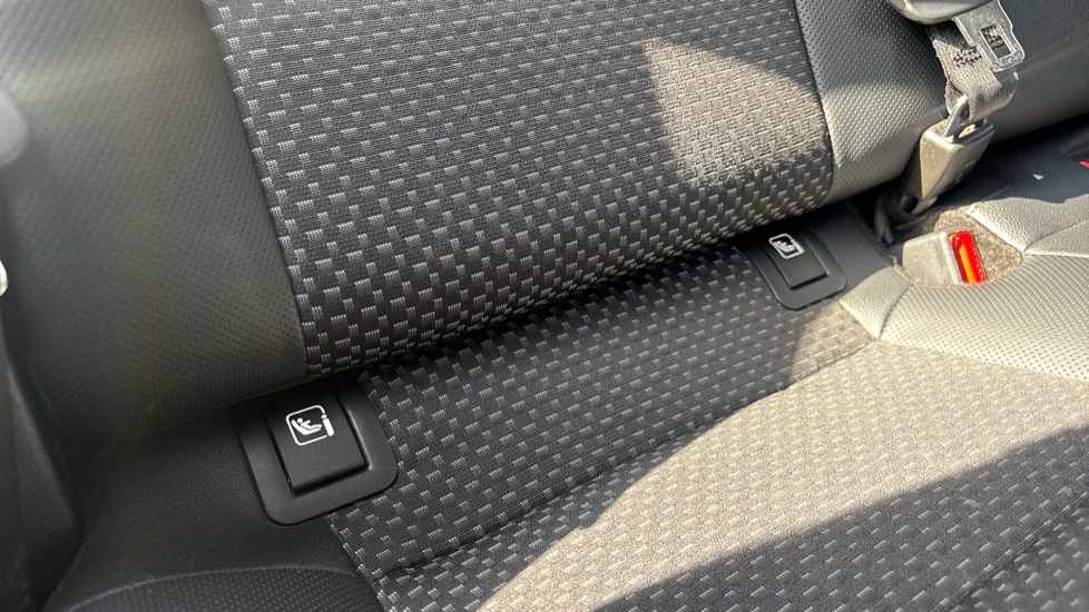 Kia Xceed 1.0T GDi ISG 3 5dr Petrol Hatchback - Image 37