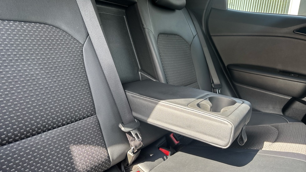 Kia Xceed 1.0T GDi ISG 3 5dr Petrol Hatchback - Image 39
