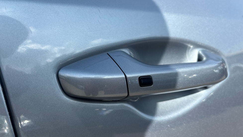 Kia Xceed 1.0T GDi ISG 3 5dr Petrol Hatchback - Image 41