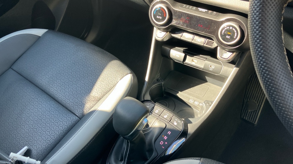 Kia Picanto 1.2 GT-line S 5dr Auto Petrol Hatchback - Image 14
