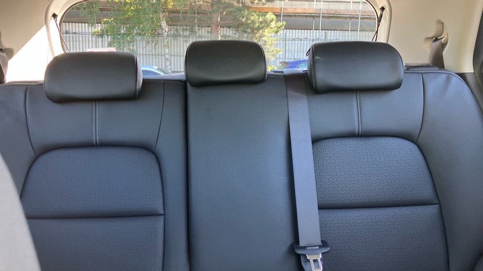 Kia Picanto 1.2 GT-line S 5dr Auto Petrol Hatchback - Image 15