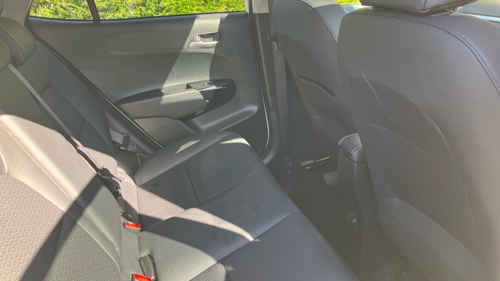 Kia Picanto 1.2 GT-line S 5dr Auto Petrol Hatchback - Image 16