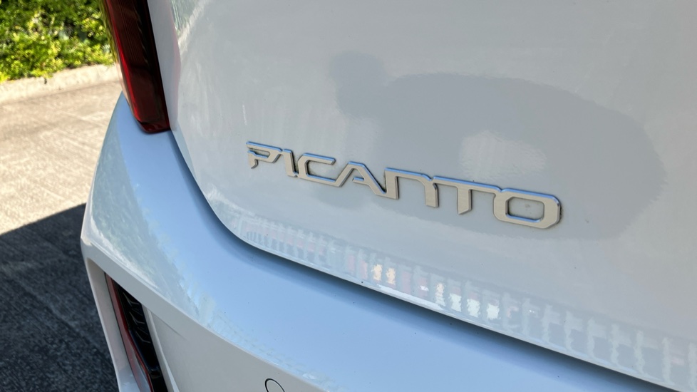 Kia Picanto 1.2 GT-line S 5dr Auto Petrol Hatchback - Image 27