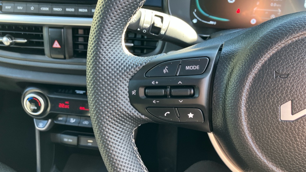 Kia Picanto 1.2 GT-line S 5dr Auto Petrol Hatchback - Image 31