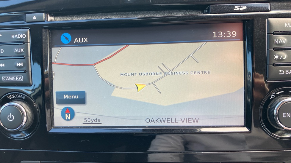 Nissan Qashqai 1.2 DiG-T N-Connecta 5dr Petrol Hatchback - Image 29