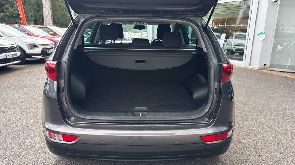 Kia Sportage 1.6 GDi ISG 2 5dr Petrol Estate - Image 4