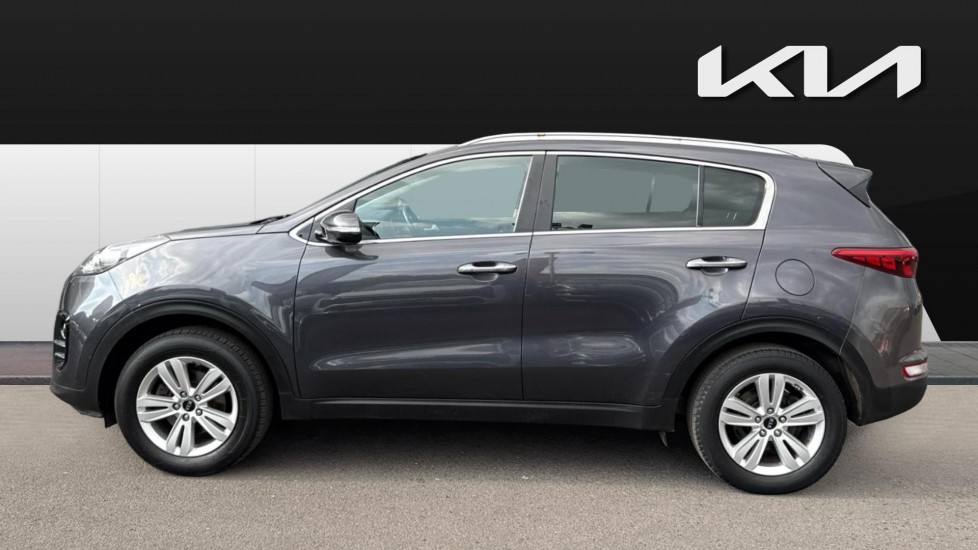Kia Sportage 1.6 GDi ISG 2 5dr Petrol Estate - Image 5