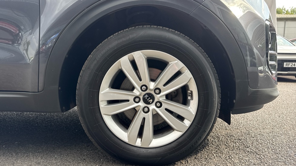 Kia Sportage 1.6 GDi ISG 2 5dr Petrol Estate - Image 7