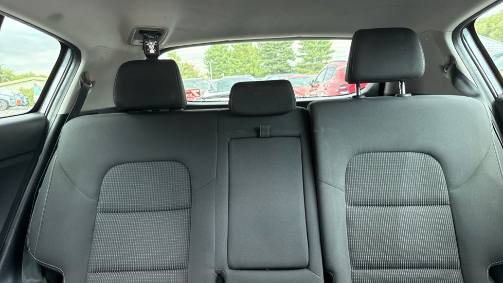 Kia Sportage 1.6 GDi ISG 2 5dr Petrol Estate - Image 15