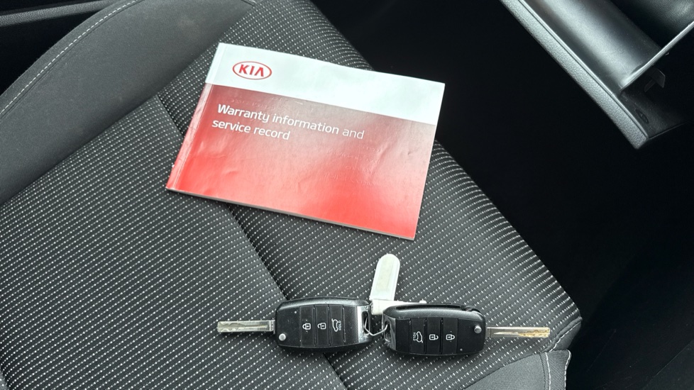 Kia Sportage 1.6 GDi ISG 2 5dr Petrol Estate - Image 19