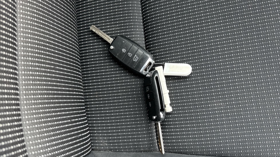 Kia Sportage 1.6 GDi ISG 2 5dr Petrol Estate - Image 20