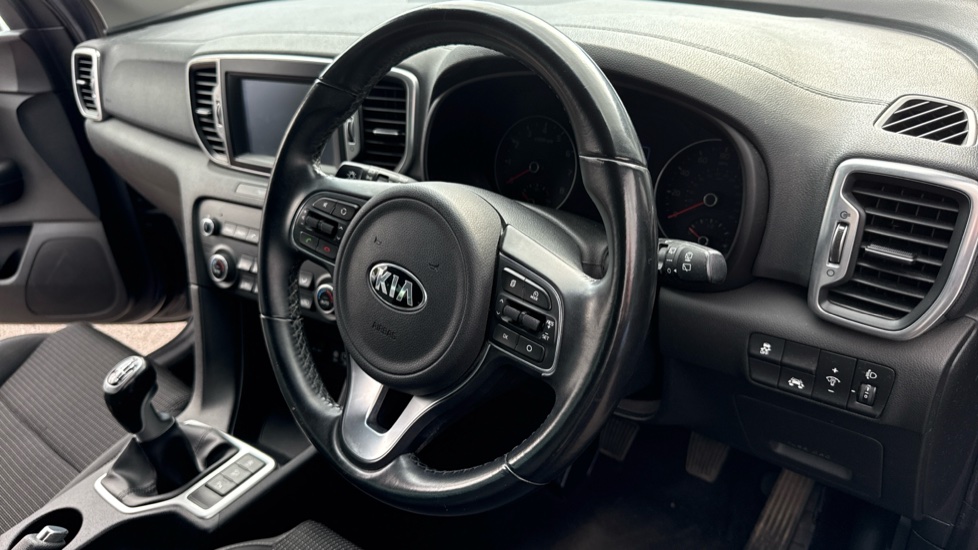 Kia Sportage 1.6 GDi ISG 2 5dr Petrol Estate - Image 23