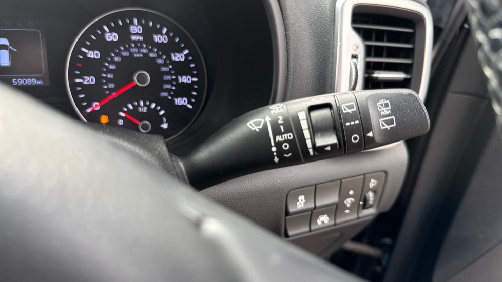Kia Sportage 1.6 GDi ISG 2 5dr Petrol Estate - Image 27