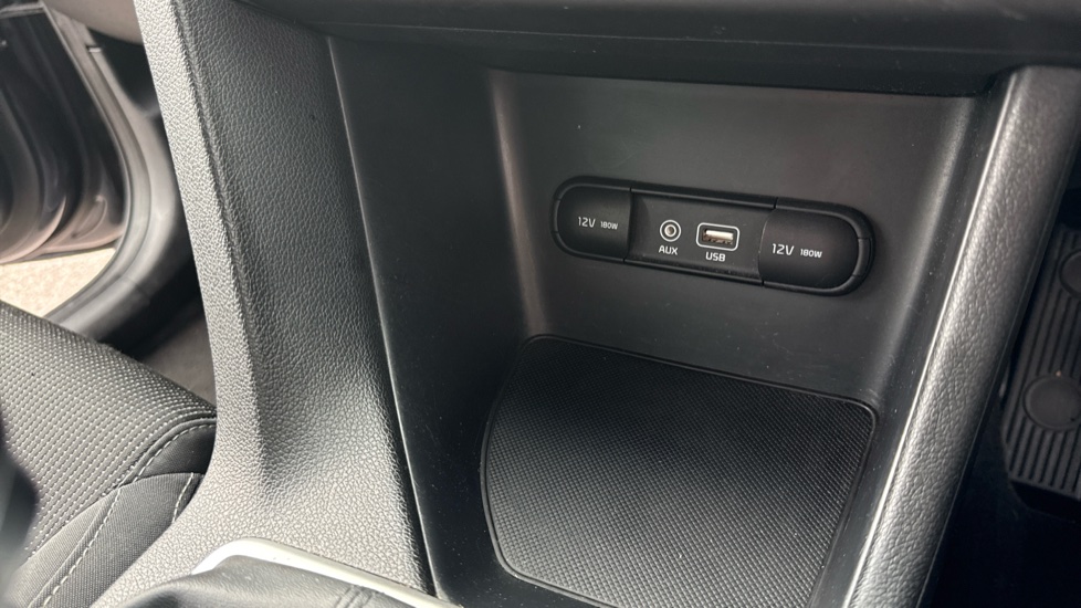 Kia Sportage 1.6 GDi ISG 2 5dr Petrol Estate - Image 30