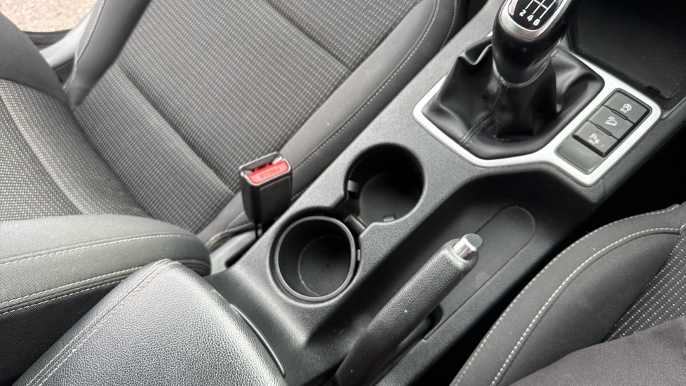 Kia Sportage 1.6 GDi ISG 2 5dr Petrol Estate - Image 33