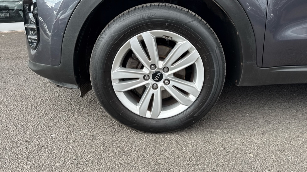 Kia Sportage 1.6 GDi ISG 2 5dr Petrol Estate - Image 40