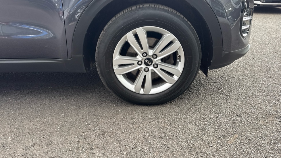 Kia Sportage 1.6 GDi ISG 2 5dr Petrol Estate - Image 43