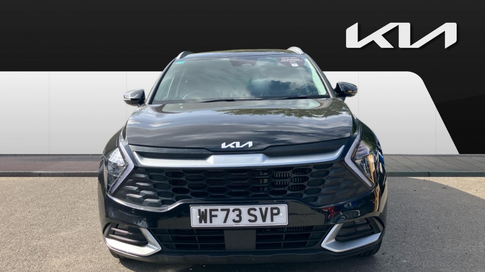 Kia Sportage 1.6T GDi ISG 3 5dr Petrol Estate - Image 3