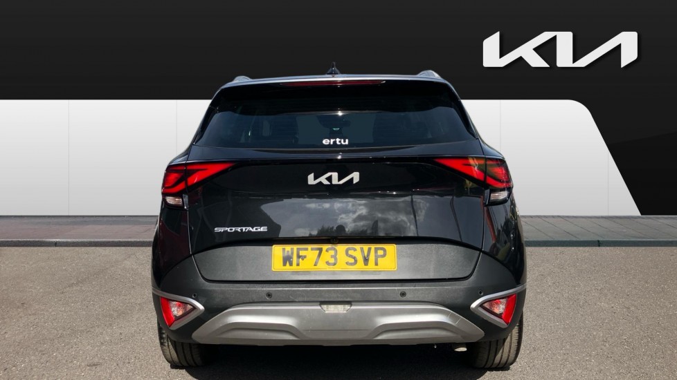 Kia Sportage 1.6T GDi ISG 3 5dr Petrol Estate - Image 6