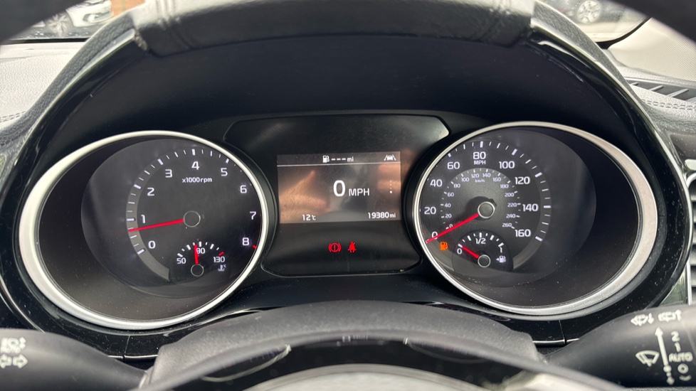 Kia Ceed 1.4T GDi ISG First Edition 5dr Petrol Hatchback - Image 18